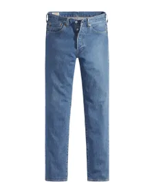 Jean Homme 501 LEVI S ORIGINAL Bleu