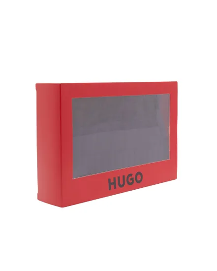 Set Bonnet Et Écharpe Homme HUGO ZOHOH