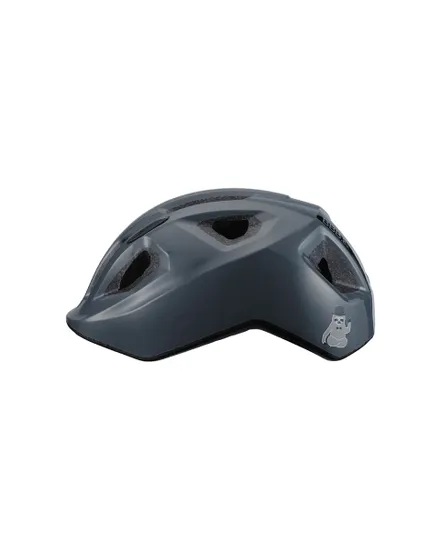 Casque Loisir Enfant HERO Gris foncé