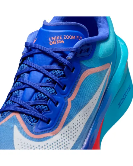Chaussures de running Homme ZOOM FLY 6 Bleu