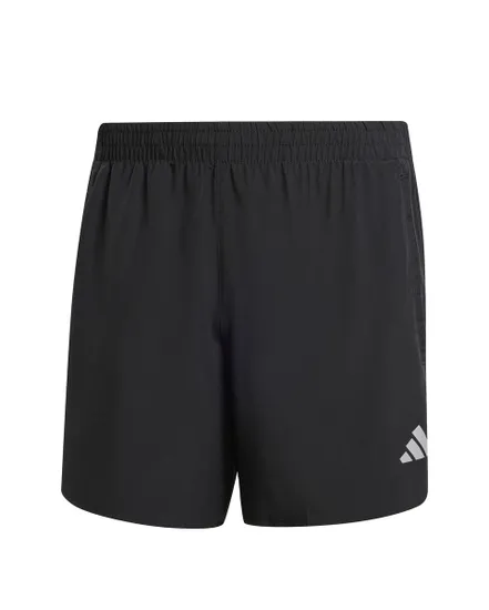 Short Homme RUN IT SHORT Noir