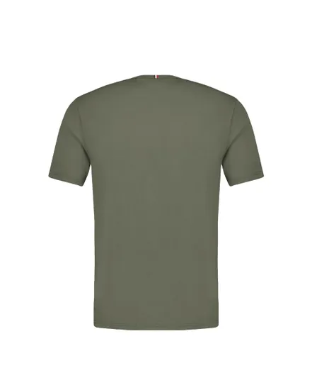 T-Shirt Homme ESS TEE SS N1 M TEA LEAF