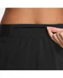 Short Femme W NK SWIFT NV BRTHE SHORT Noir