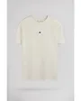 T-shirt Homme T-JIM MC Beige