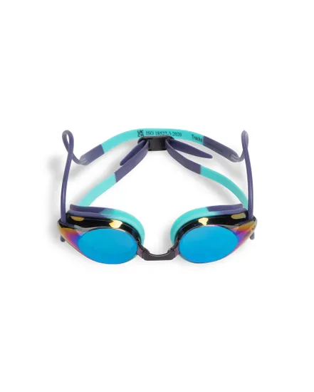 Lunettes De Natation Mixte Tracks Mirror