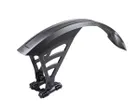 Garde-boue arrière 26/29 DEFLECTOR RS75 Noir