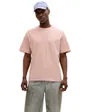 T-Shirt Homme Jormontauk Aop Back Tee