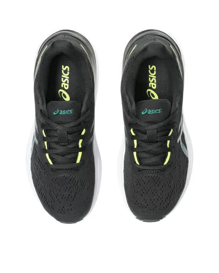 Chaussures de running Enfant GT-1000 13 GS Noir