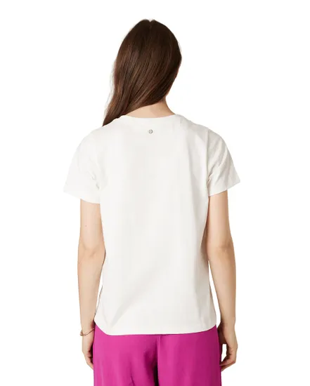T-Shirt Femme Palmy
