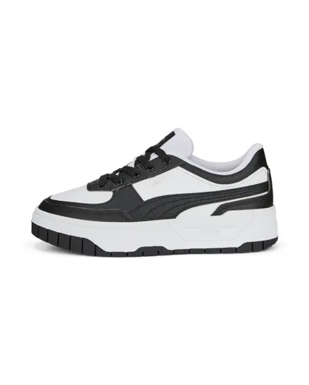 Chaussures Femme CALI DREAM V2 LTH WNS Blanc