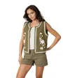 Gilet Femme Floria