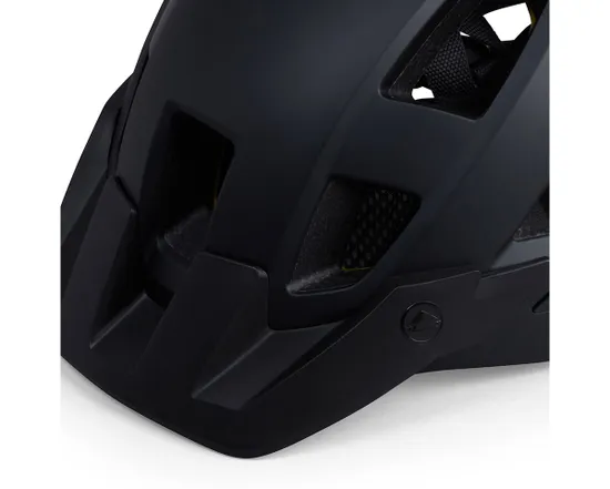 Casque VTT Enfant HUMMVEE JR Noir