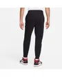 Pantalon de survetement Homme M J ESS WARMUP PANT Noir