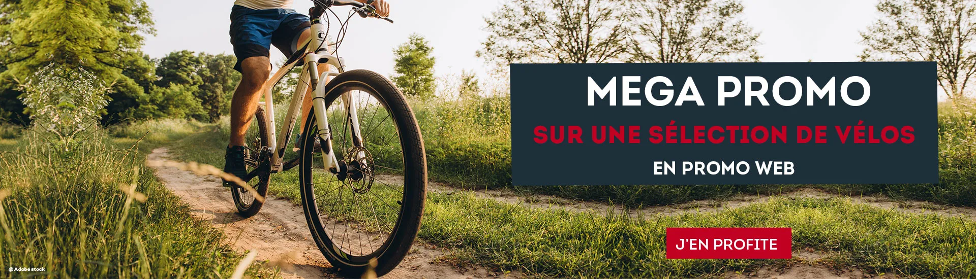 Mondovélo - Mega Promo