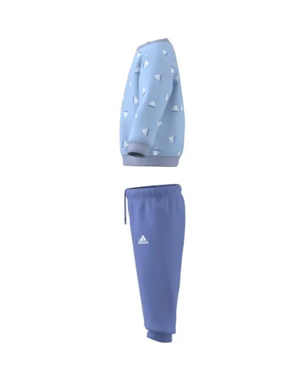 Survetement Enfant I BLUV FL JOG Bleu