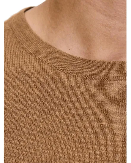 Pull Homme Jjeemil Knit Crew Neck Noos