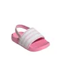 Tongues Fille Adilette Estrap