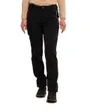 Pantalon Femme EIKNIEMI Noir