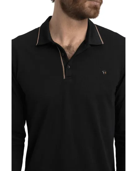 Polo Homme GREELEY Long