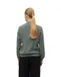 Veste Bomber Femme Gray Mist