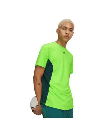 T-Shirt Homme Challenger Pro Print SS