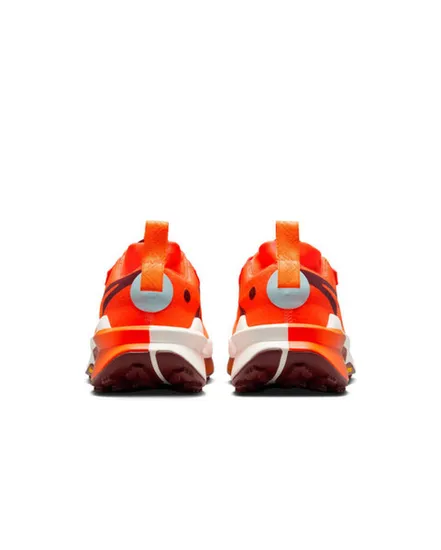 Chaussures de trail Homme NIKE ZOOMX ZEGAMA TRAIL 2 Orange