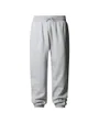 Pantalon de survetement Homme M ESSENTIAL RELAXED STRAIGHT JOGGER Gris
