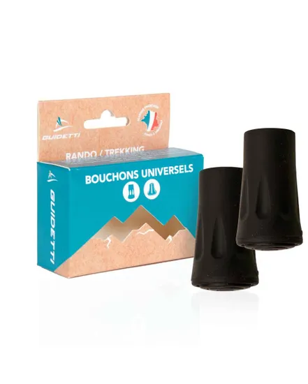 BOUCHONS UNIVERSELS Noir