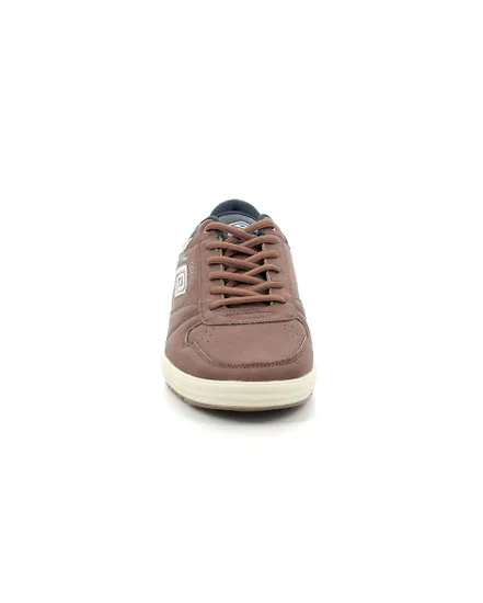 Chaussures Homme UM PADDY Marron