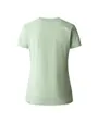 T-shirt manches courtes Femme W S/S SIMPLE DOME TEE