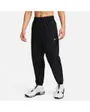 Pantalon de survtement Homme M NK DF FORM PANT TPR Noir