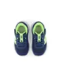 Chaussures Bébé I578V1 Bleu
