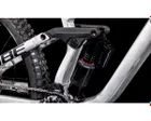 VTT tout suspendu TWO15 PRO 27.5 Argent