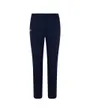 Pantalon Femme Pantalon De Golf Lacoste Stretch