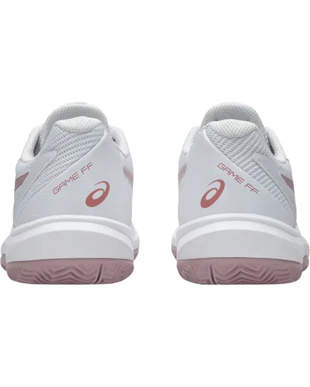 Chaussures Tennis Femme Game Ff Clay Oc