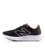 Chaussures de running Femme W680CB8 Noir