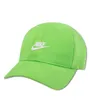 Casquette Jeune enfant NAN FUTURA CURVE BRIM CAP Vert
