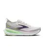 Chaussures de running Femme GLYCERIN 23 Blanc