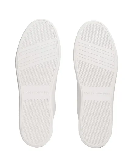 Baskets Basses Femme Casual Cupsole Sneaker