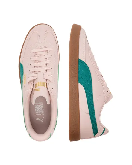Chaussures Sneakers Femme Puma Club II Era