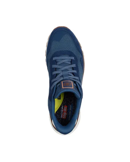Chaussures Homme SLADE ULTRA/MERCER Bleu