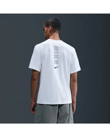 T-shirt Homme M NSW CS DF TEE Blanc