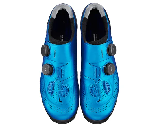 Chaussures VTT Homme XC9 S-PHYRE Bleu