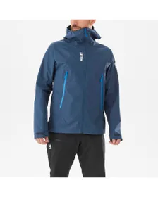 Parka Homme SENECA GTX 3L JKT M Bleu