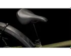 VTT électrique semi rigide REACTION HYBRID PRO ALLROAD 600 Olive/Or