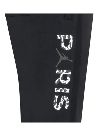 Pantalon Garçon JDB MJ PSG HBR FLC PANT Noir