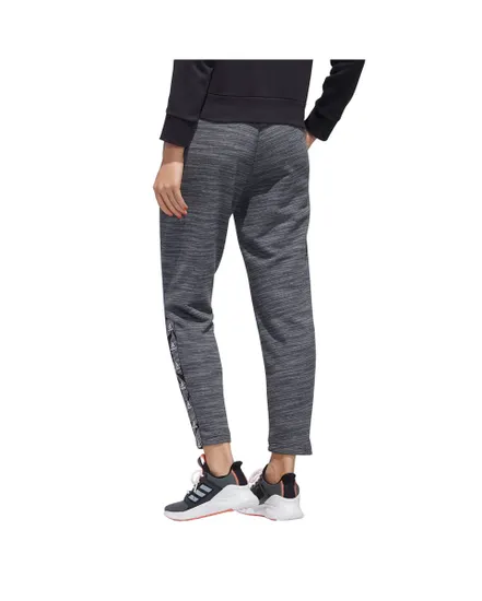Pantalon de sport femme W E TPE PT Gris