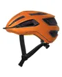 Casque VTT/loisir Unisexe ARX PLUS Orange