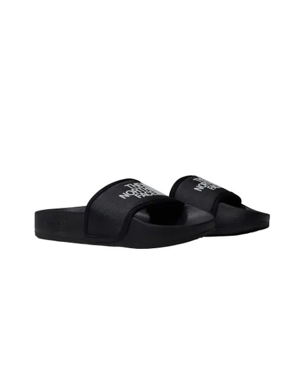 Claquettes Enfant Y BASE CAMP SLIDE III Noir