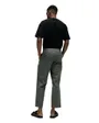 Pantalon Jogger Homme Salsa Coton Lin
